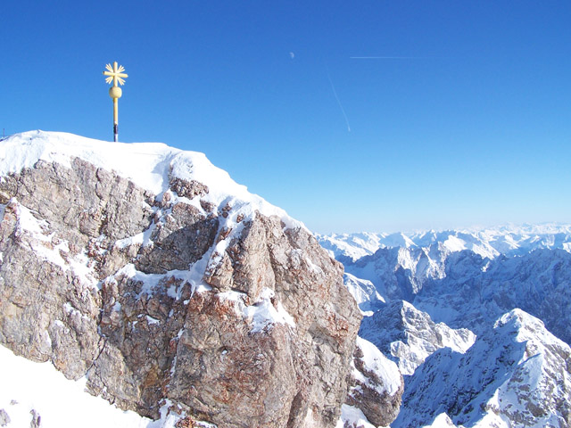 Zugspitze