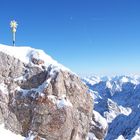 Zugspitze