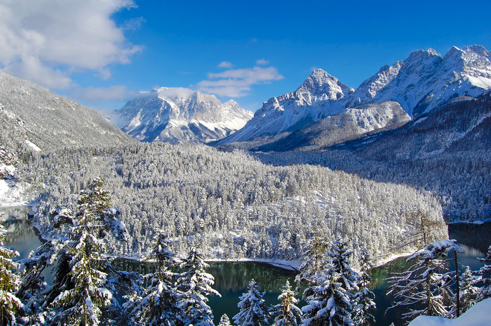 Zugspitze