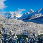 Zugspitze