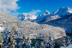 Zugspitze