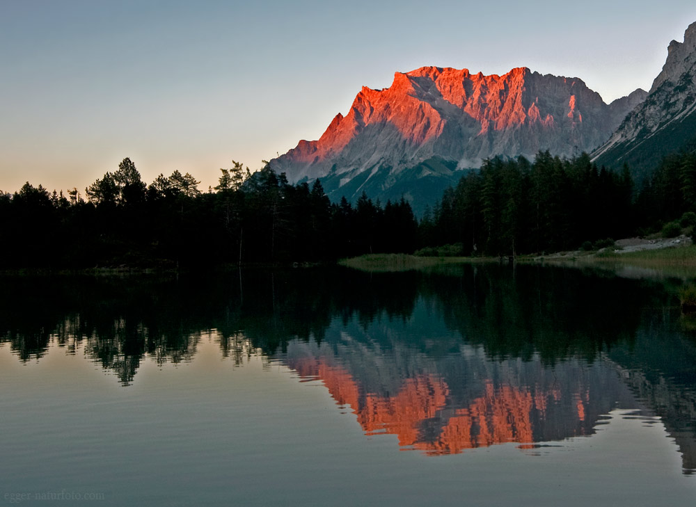 Zugspitze