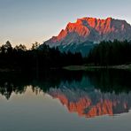 Zugspitze