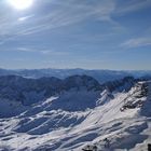 Zugspitze