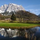 Zugspitze