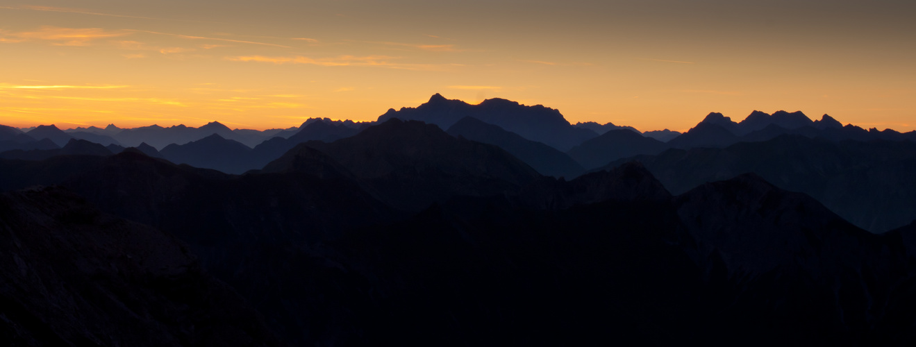 Zugspitze