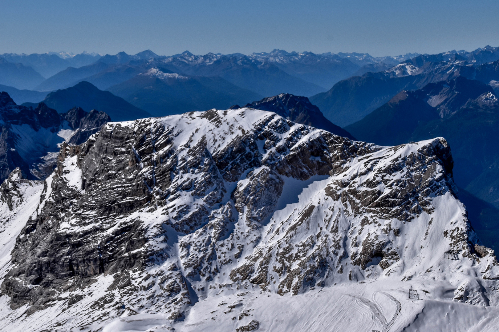 Zugspitze 6 Foto Bild zugspitze bergpanorama motiv Zugspitze 6 Foto Bild zugspitze bergpanorama motiv