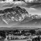 Zugspitze