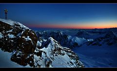 Zugspitze