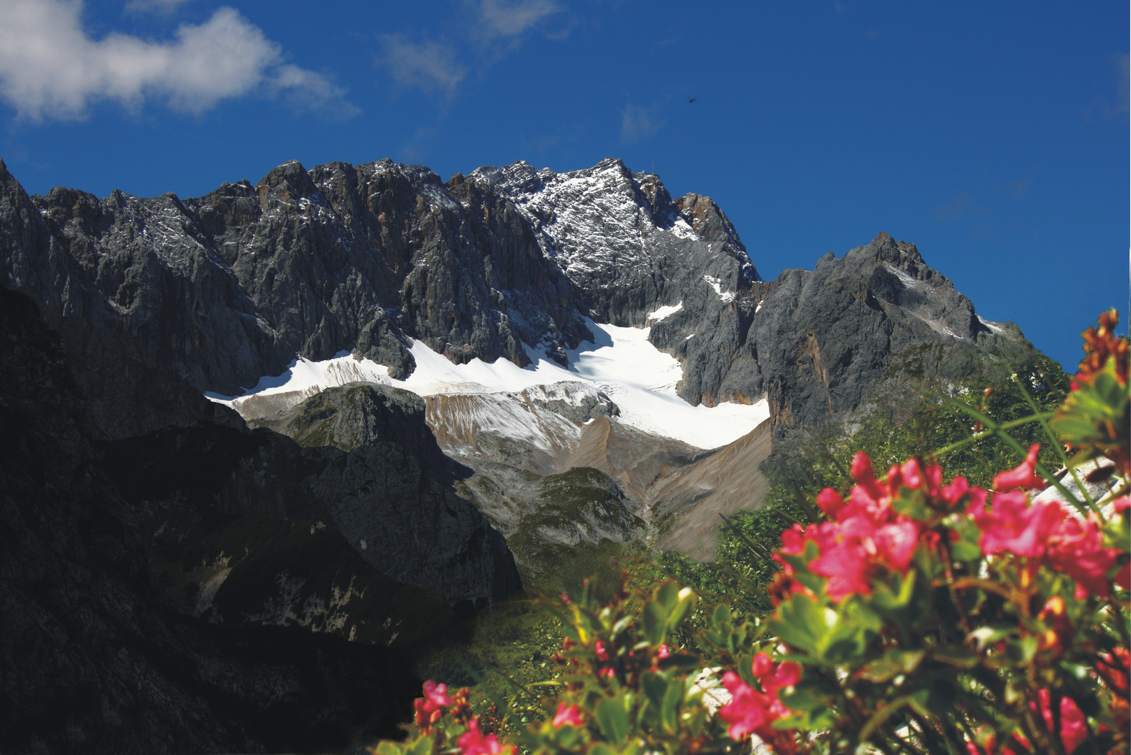 Zugspitze