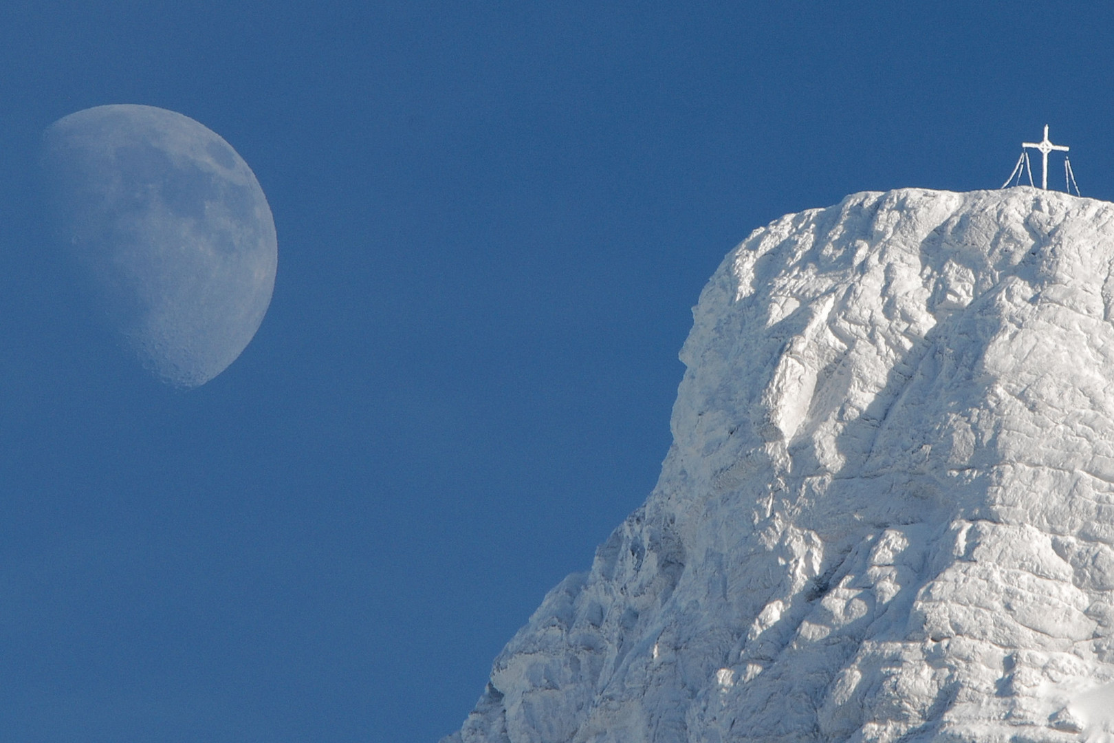 Zugspitze