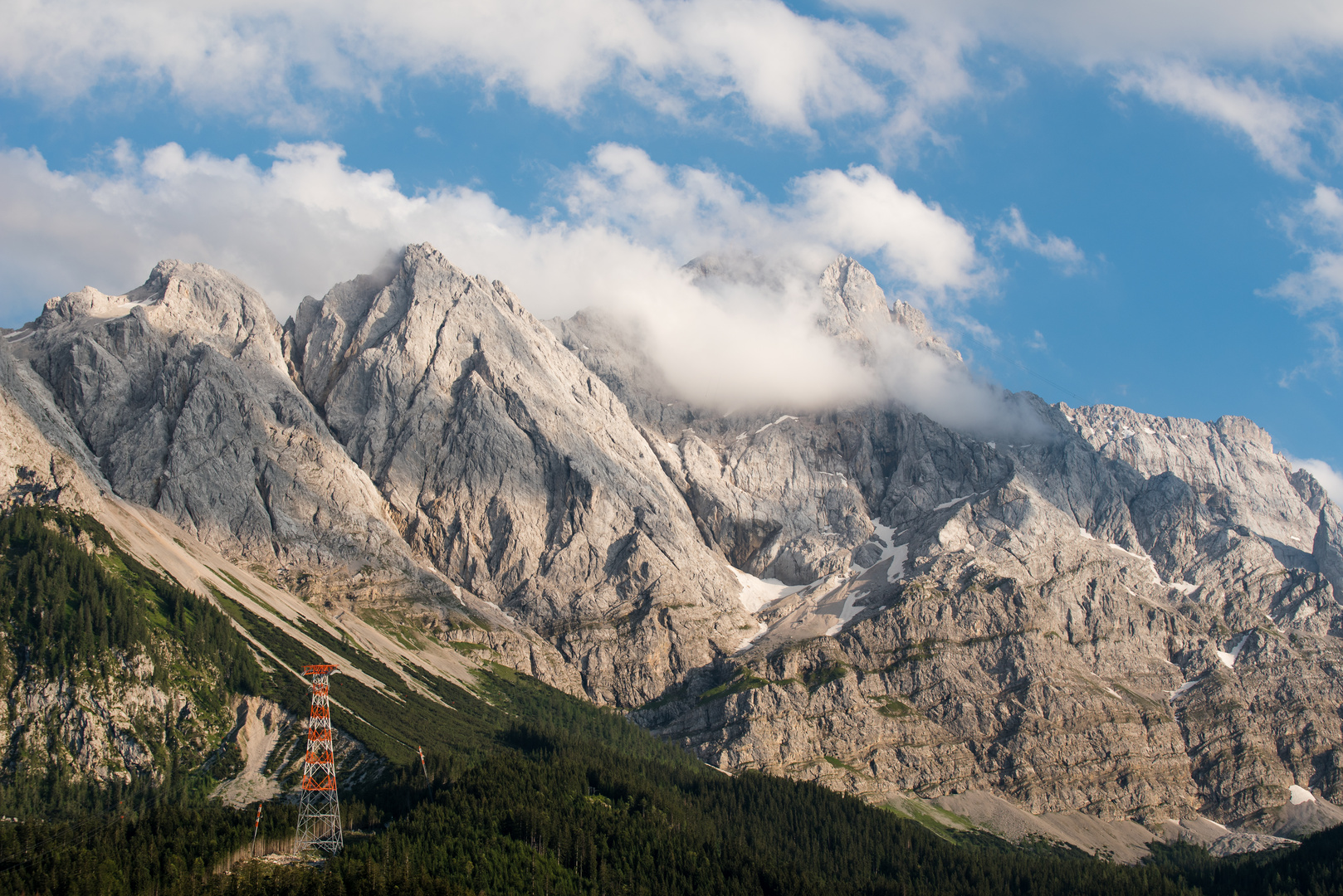 Zugspitze