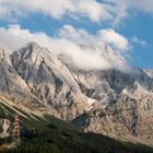 Zugspitze