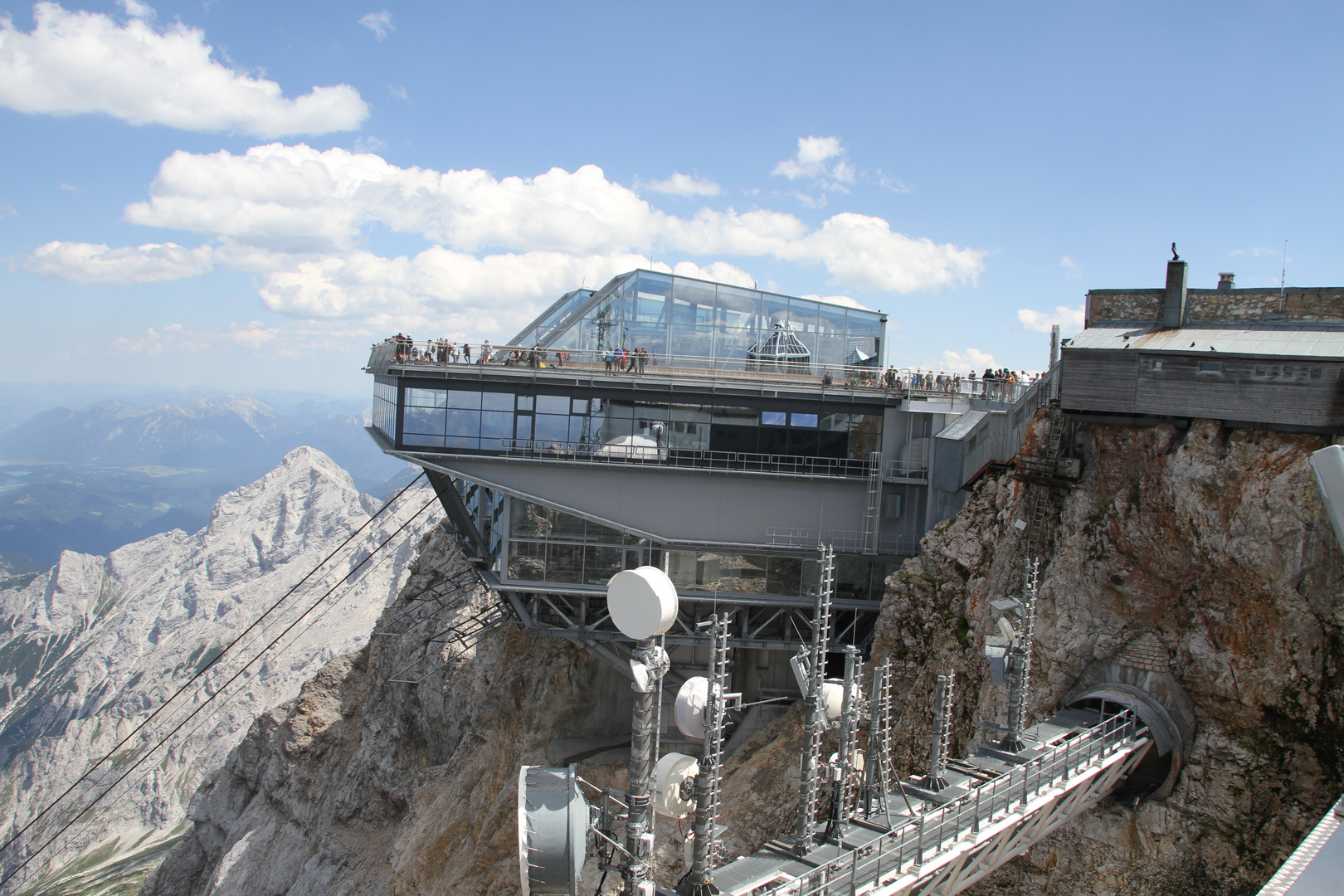 Zugspitze