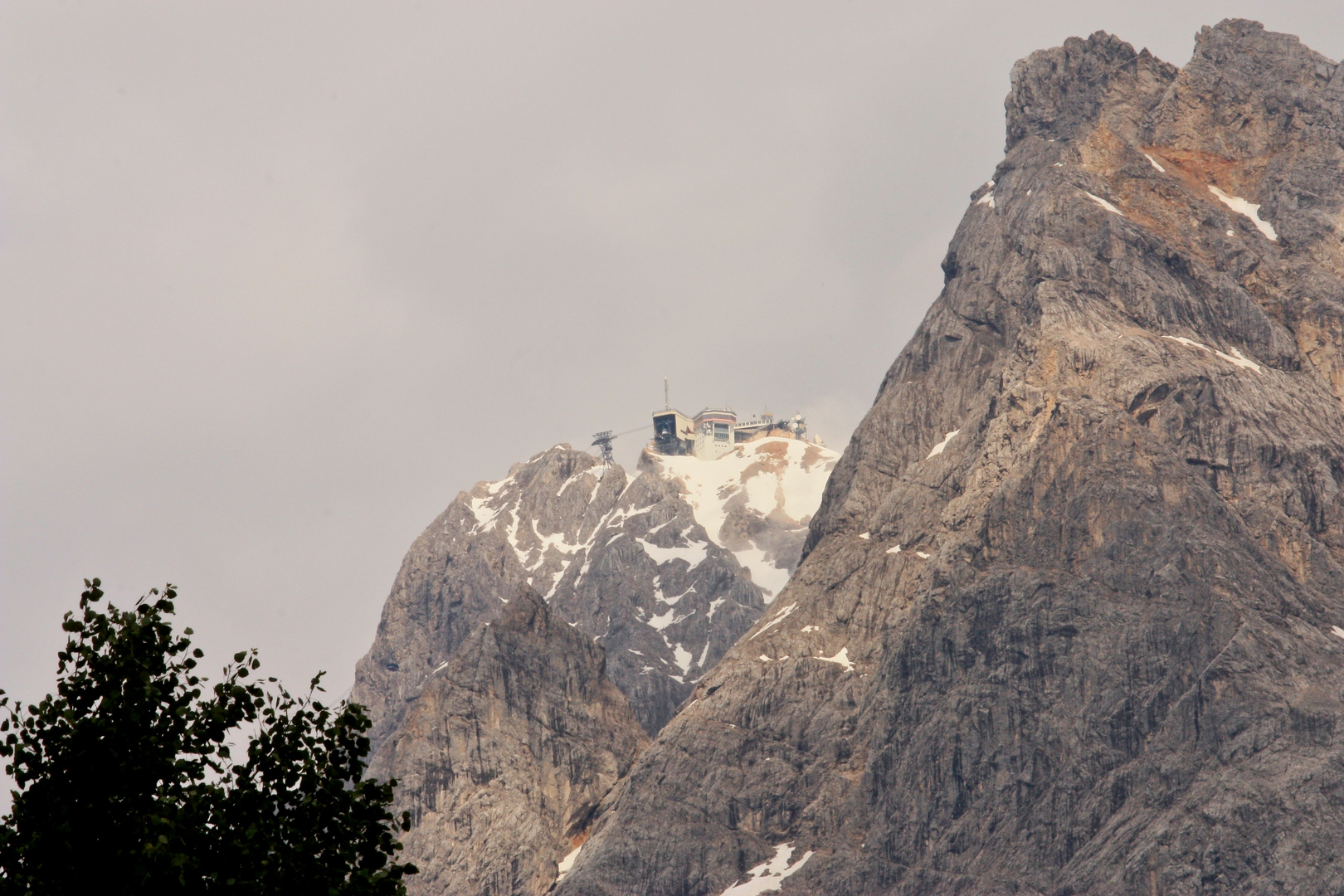 Zugspitze