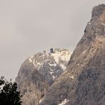 Zugspitze