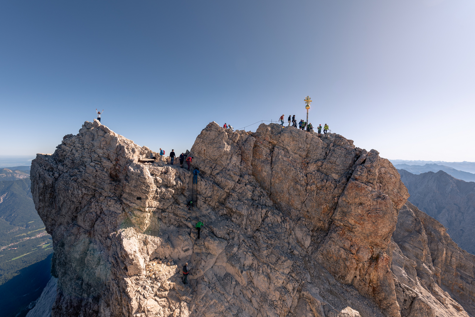 Zugspitze