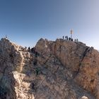 Zugspitze