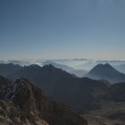 Zugspitze