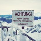 Zugspitze :)