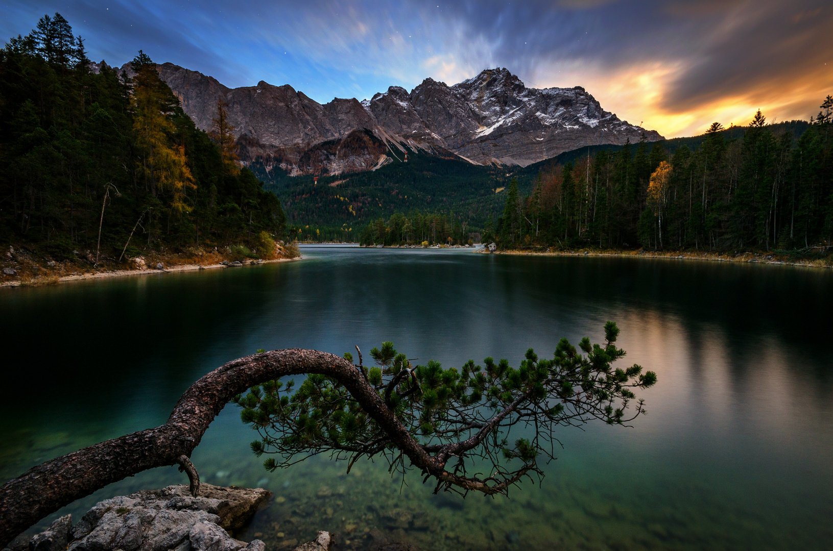 Zugspitze