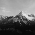 Zugspitze