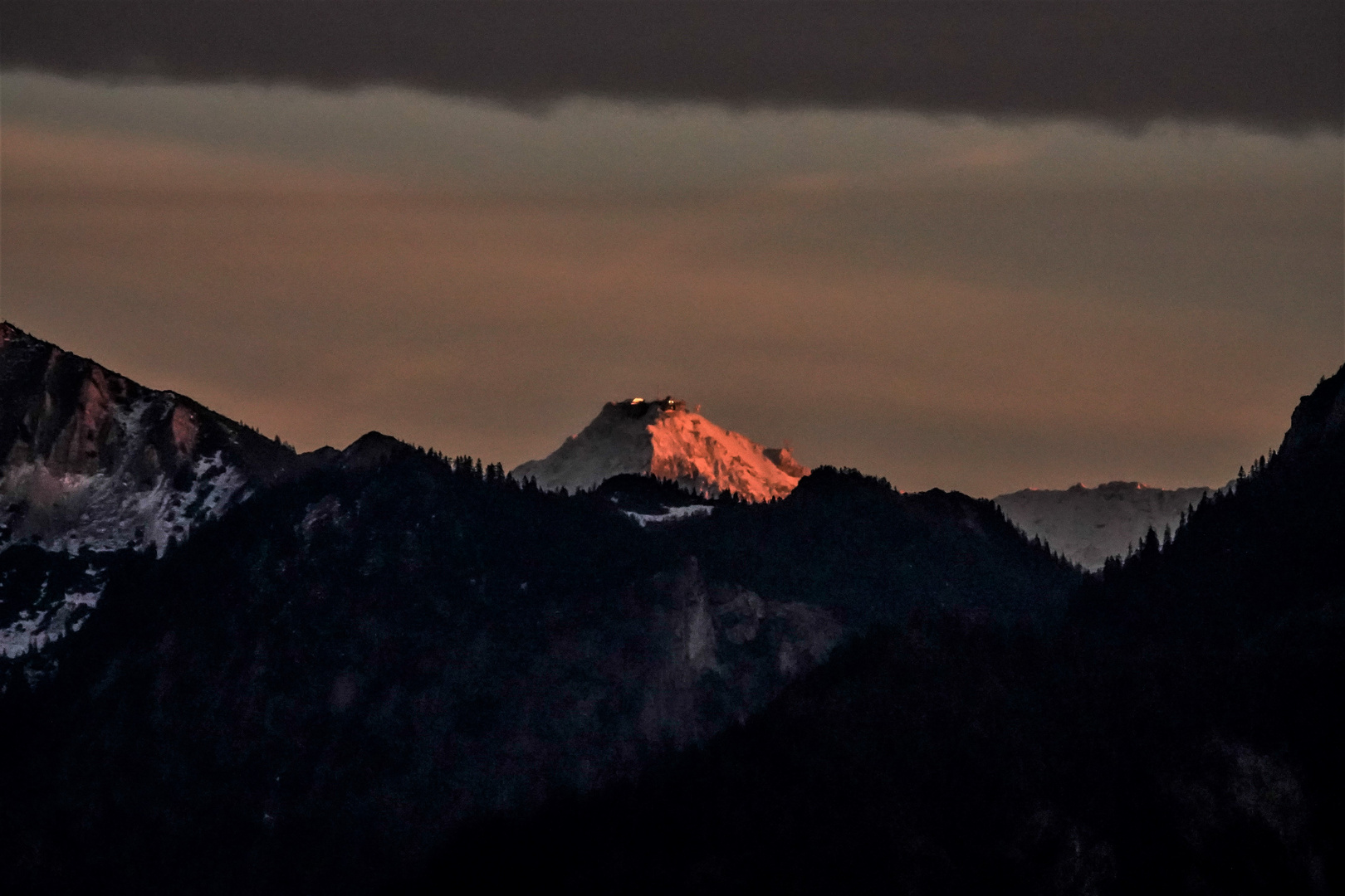 Zugspitze