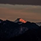 Zugspitze