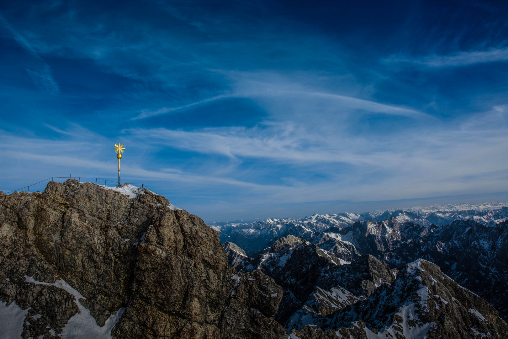 Zugspitze