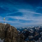 Zugspitze