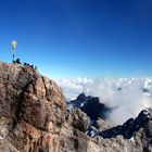 Zugspitze