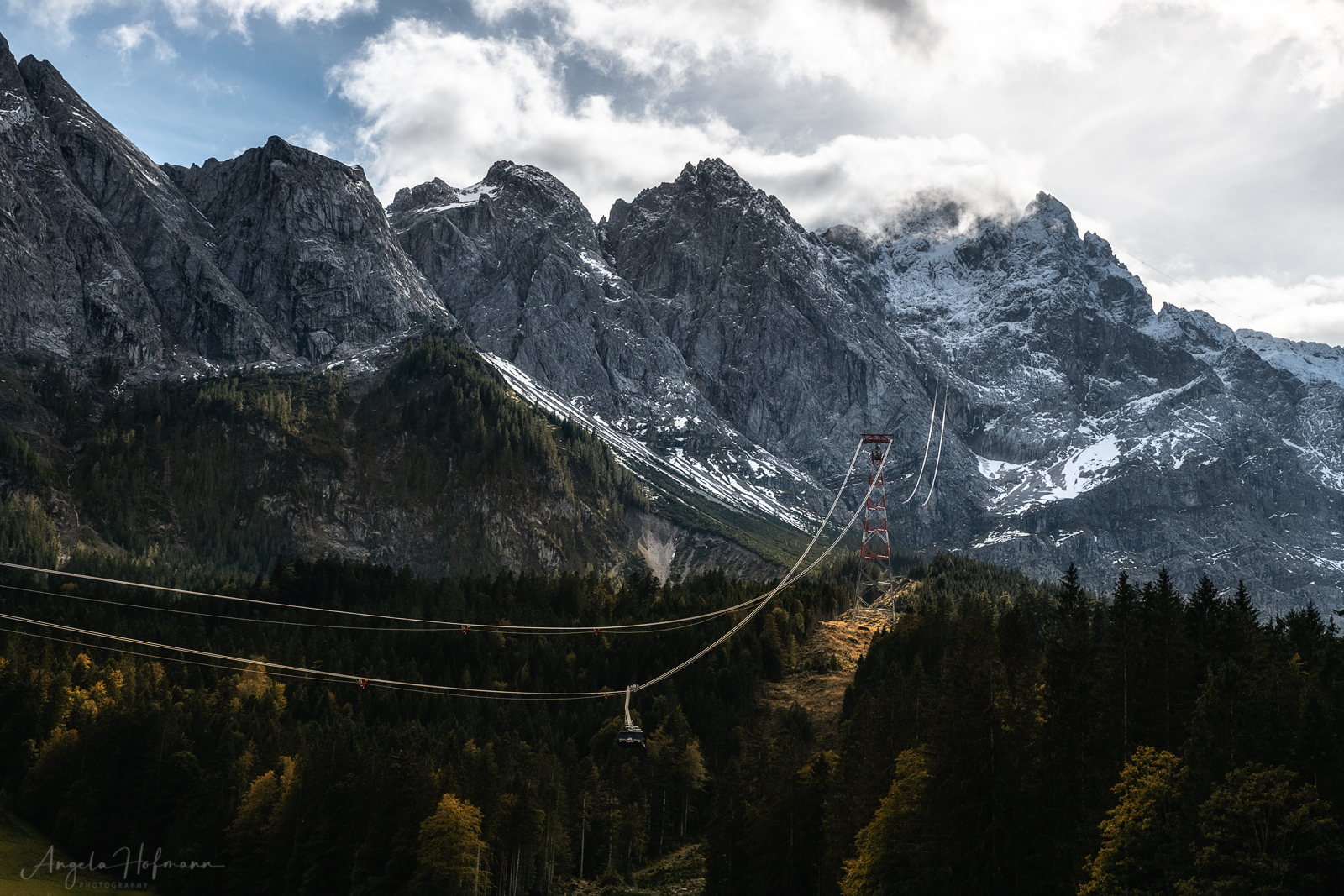 Zugspitze