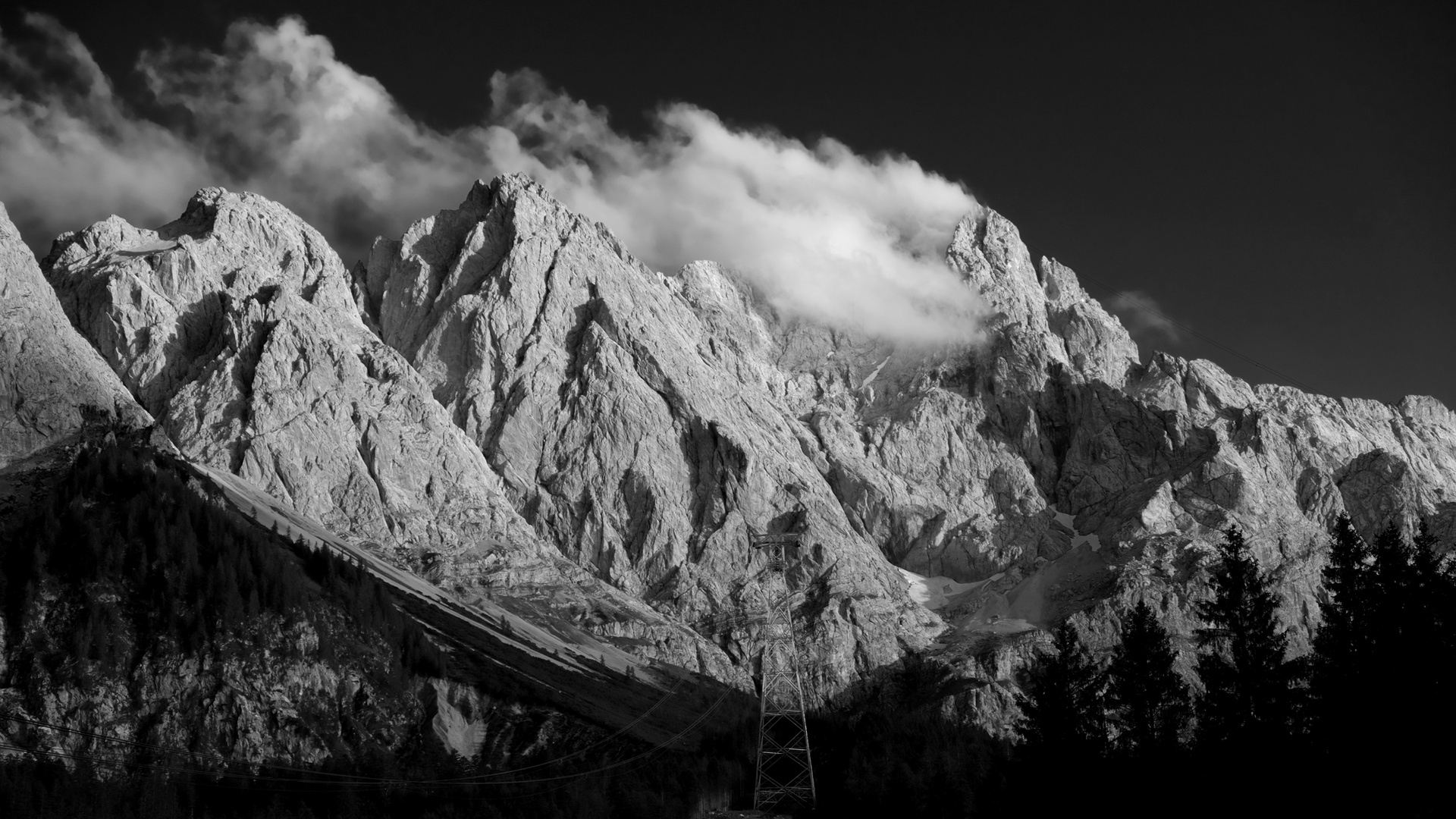 Zugspitze