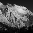 Zugspitze