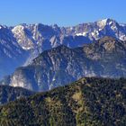 Zugspitze