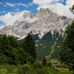 Zugspitze