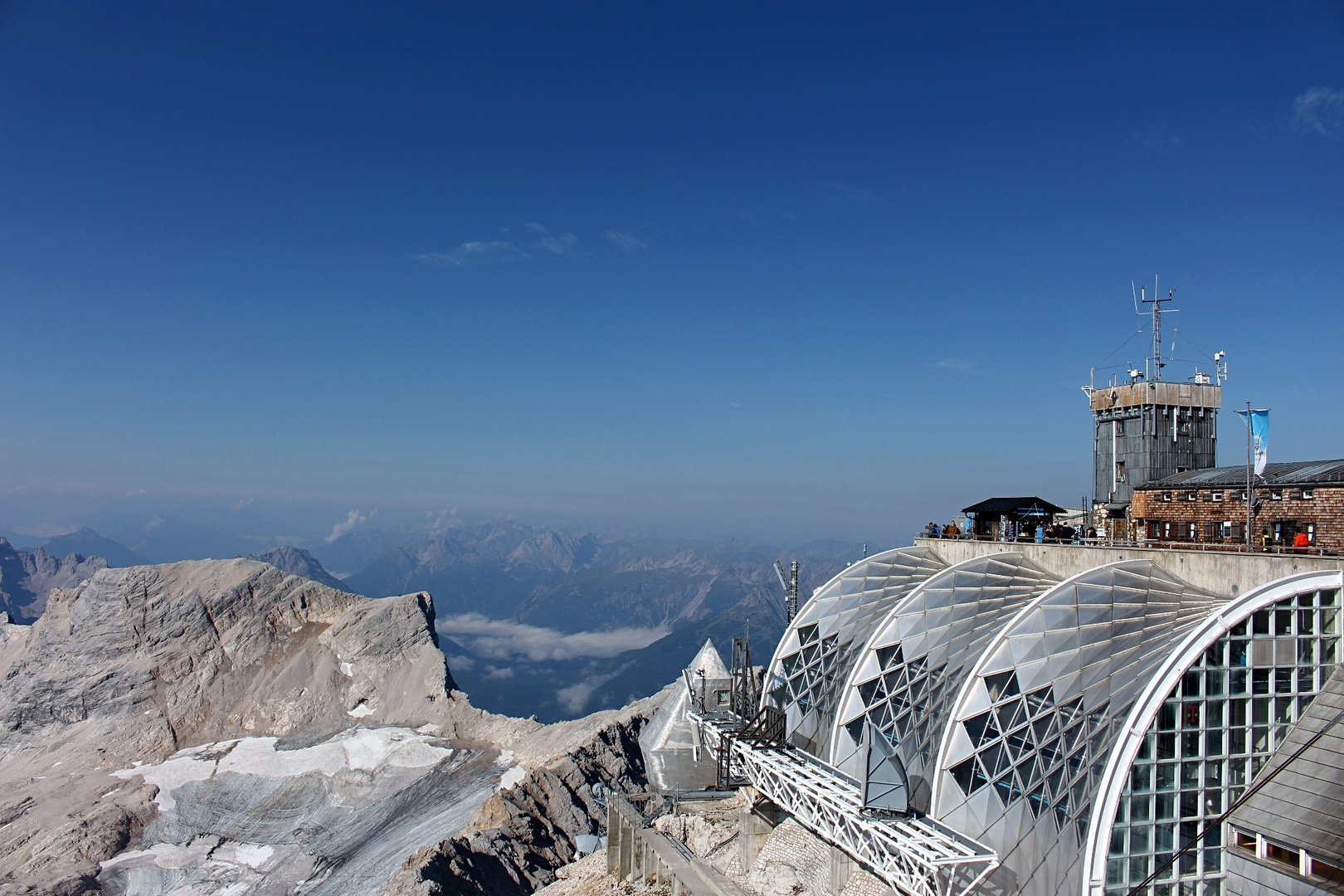 Zugspitze