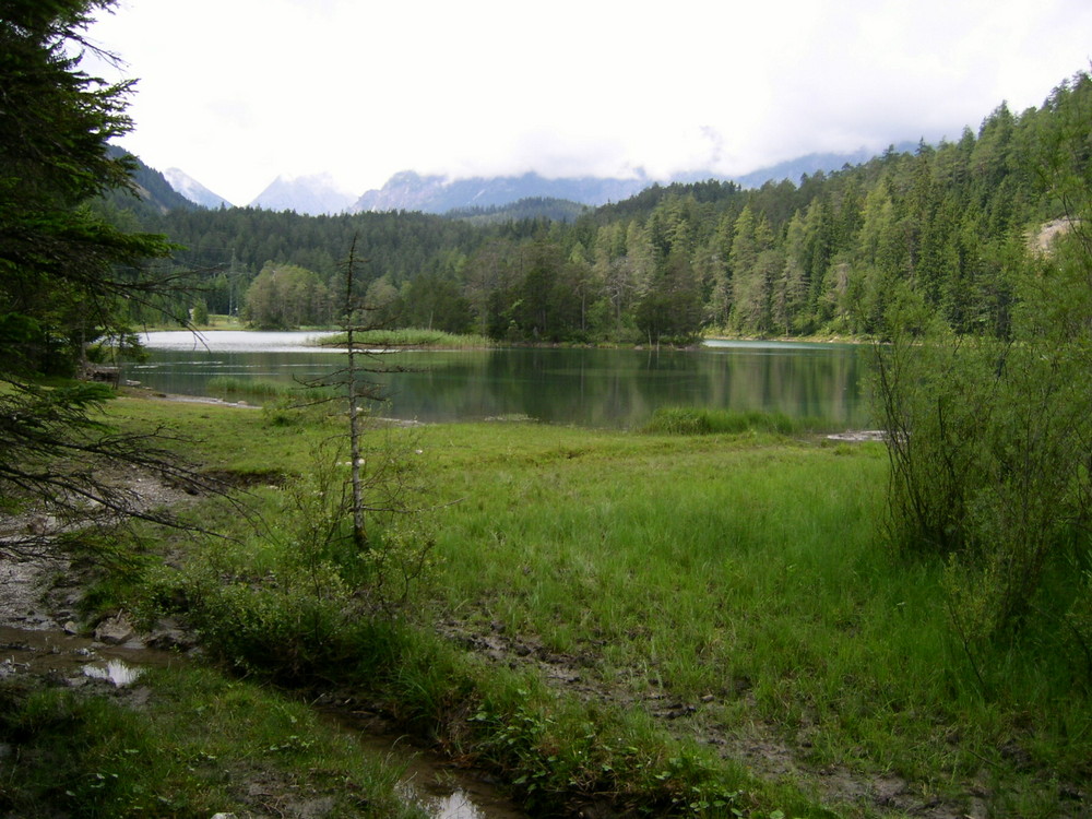 zugspitze