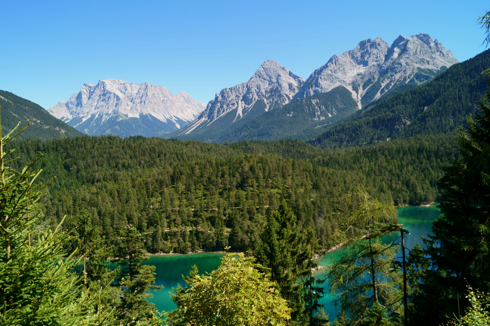 Zugspitze