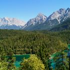 Zugspitze