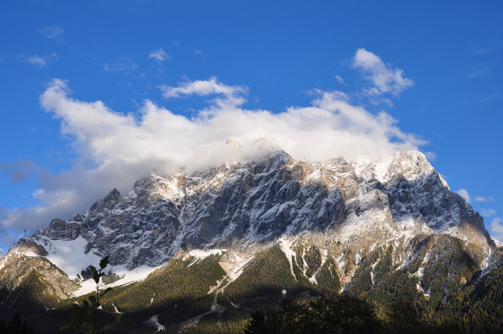 Zugspitze