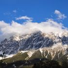 Zugspitze