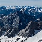 Zugspitze