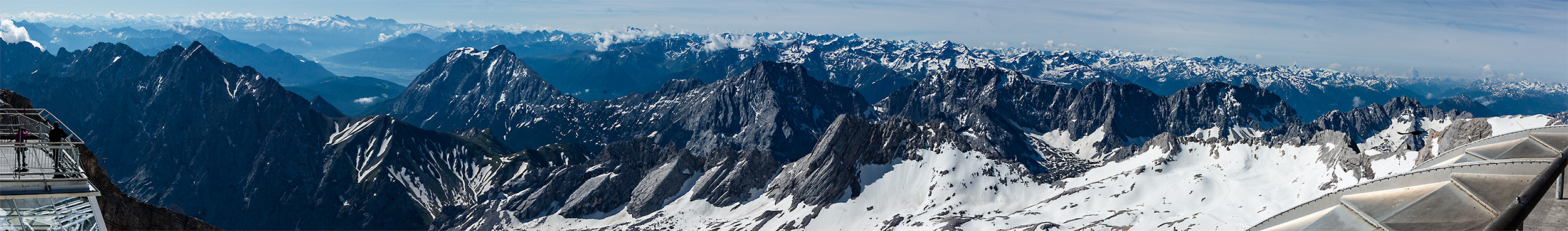 Zugspitze