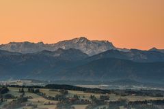 Zugspitze