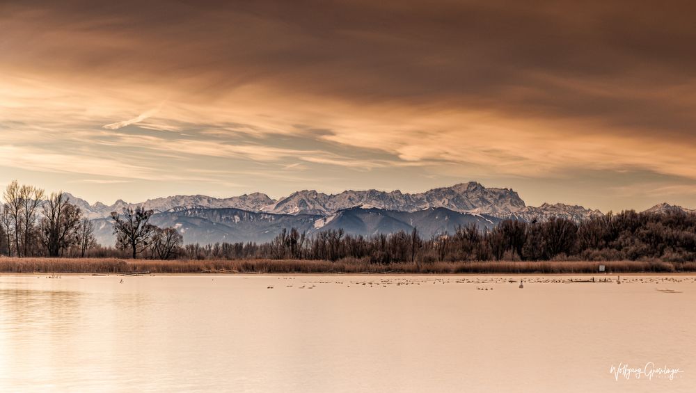 Zugspitze