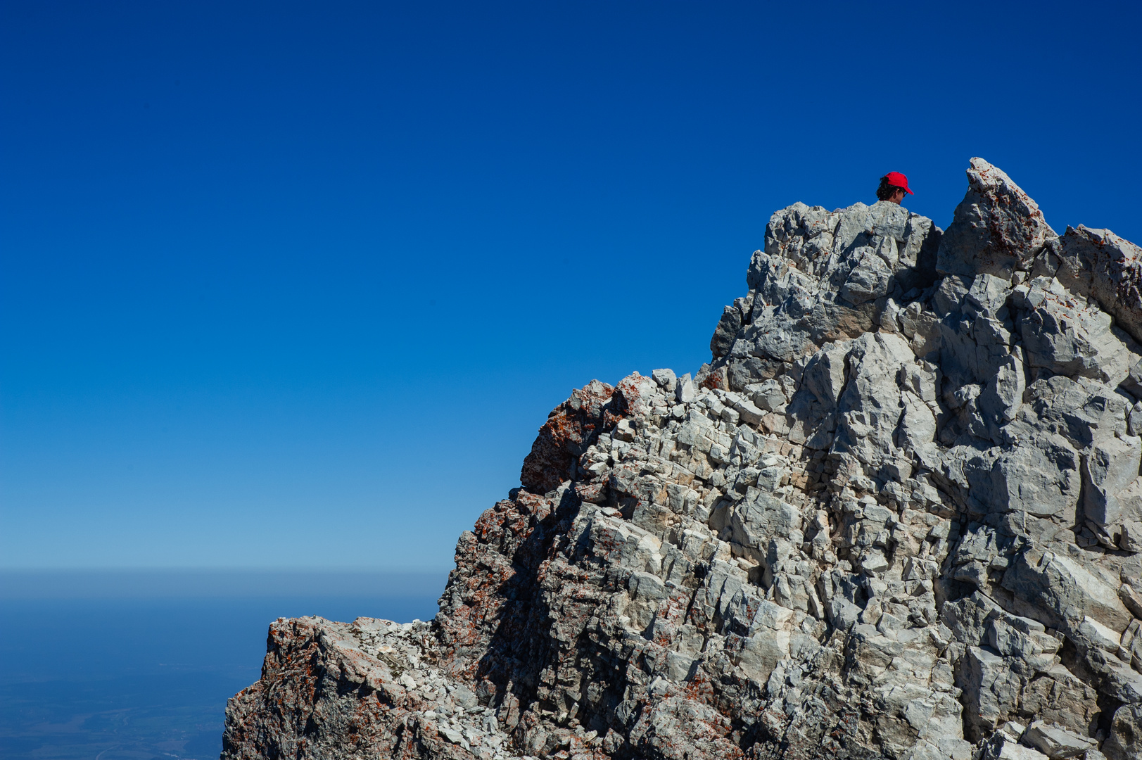 Zugspitze