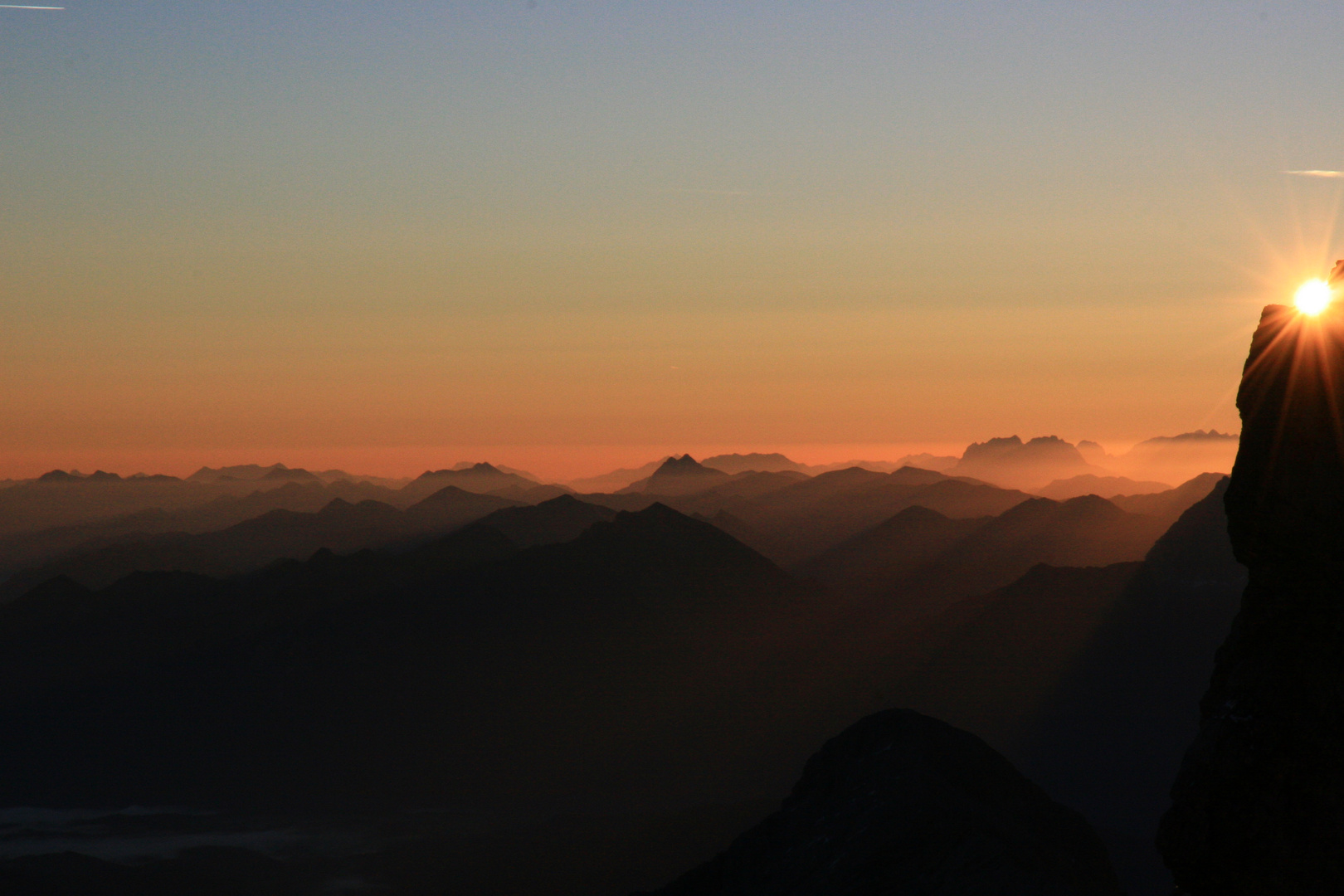 Zugspitze