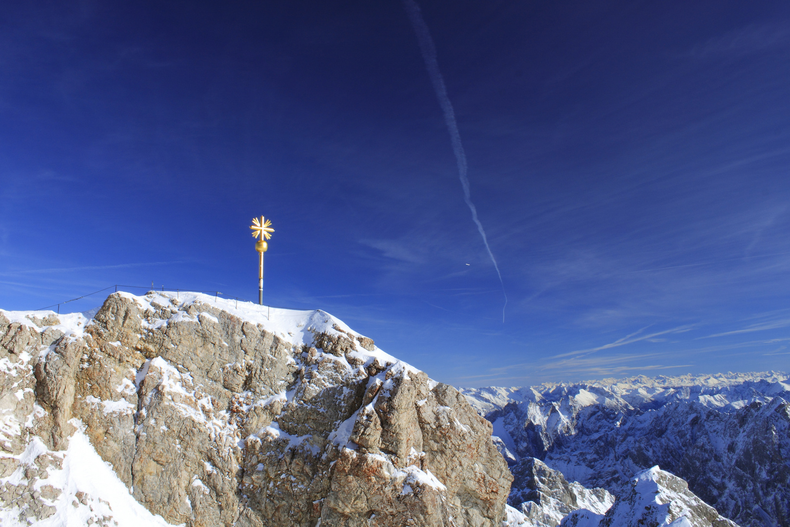 Zugspitze