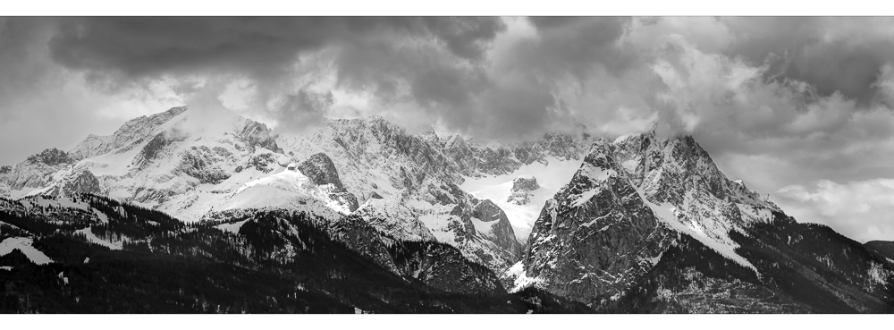 Zugspitze